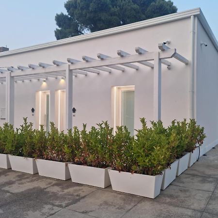 Lci Deluxe Rooms San Cataldo  Buitenkant foto