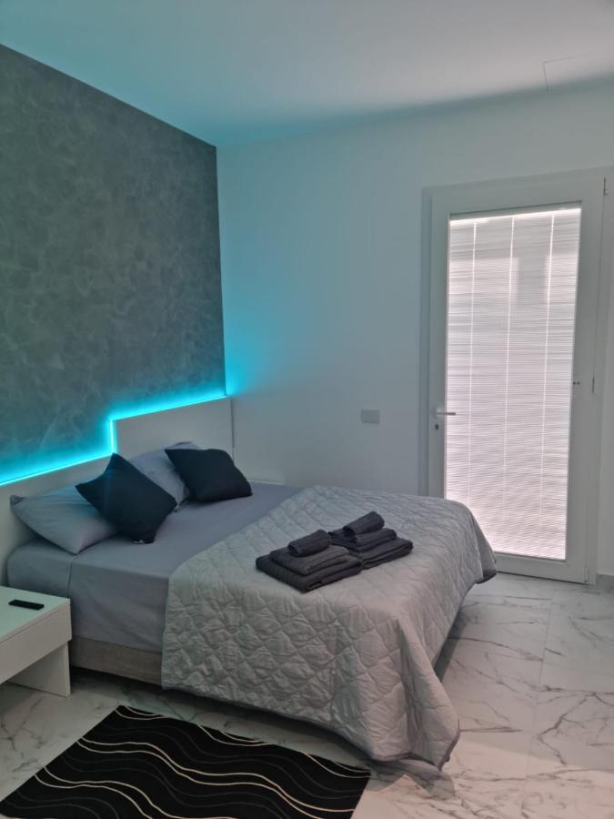 Lci Deluxe Rooms San Cataldo  Buitenkant foto
